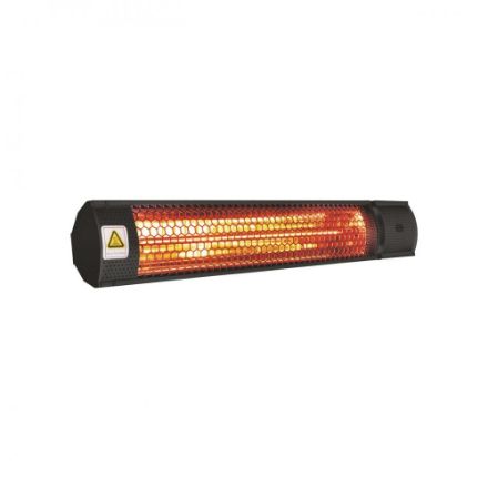 Picture of SAHARA WALL MOUNTED HALOGEN PATIO HEATER