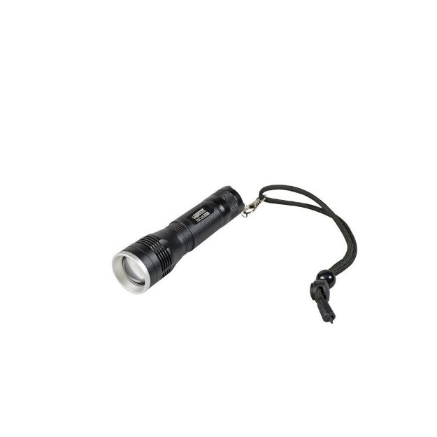Picture of LIGHTHOUSE FOCUSSING POCKET TORCH