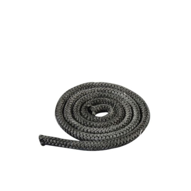 Picture of STANLEY BLACK ROPE 9.5MM x 1MT
