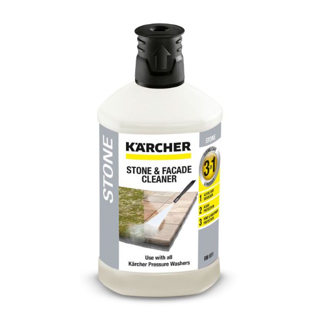 Picture of KARCHER 1LT STONE CLEANER
