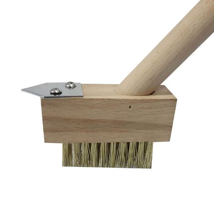 Picture of PATIO WEED BRUSH BB-WB130