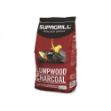Picture of SUPAGRILL INSTANT CHARCOAL LUMPWOOD 4KG