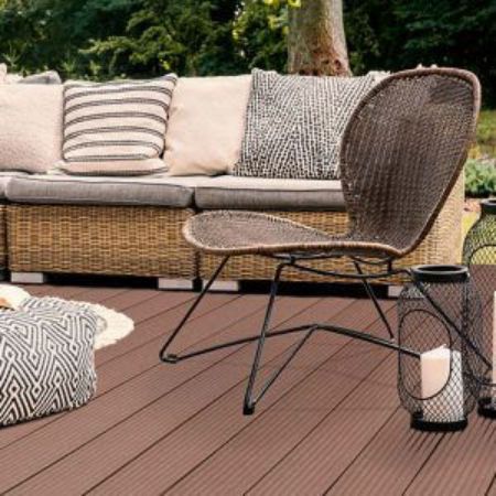 Picture for category DECKING