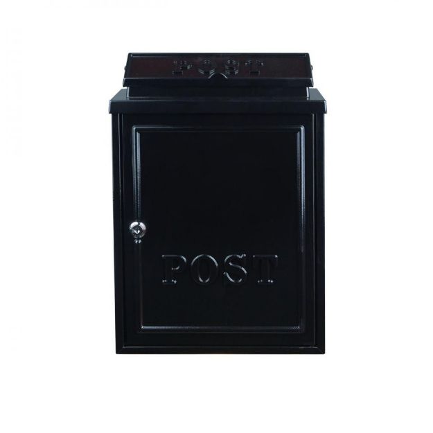 Picture of POST ZONE CLASSIC DIECAST POST BOX