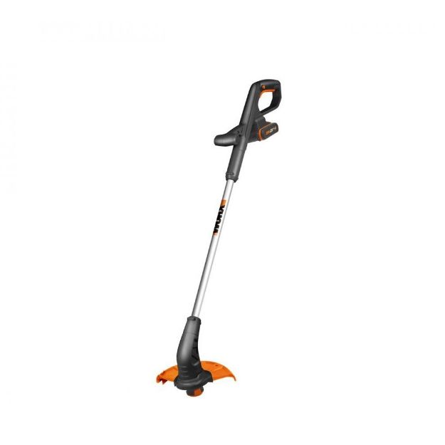 Picture of WORX GRASS TRIMMER 25CM - WG157E
