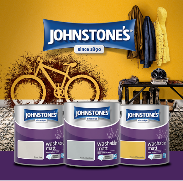 Picture of JOHNSTONES PAINT MIXING