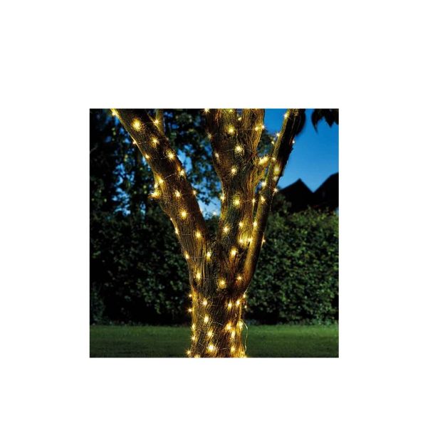 Picture of 50 WW FIREFLY SOLAR STRING LIGHTS