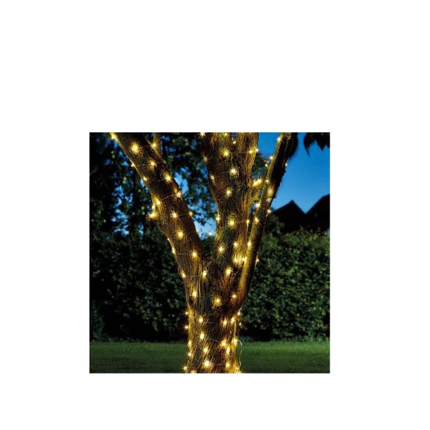 Picture of 100 WW FIREFLY SOLAR STRING LIGHTS