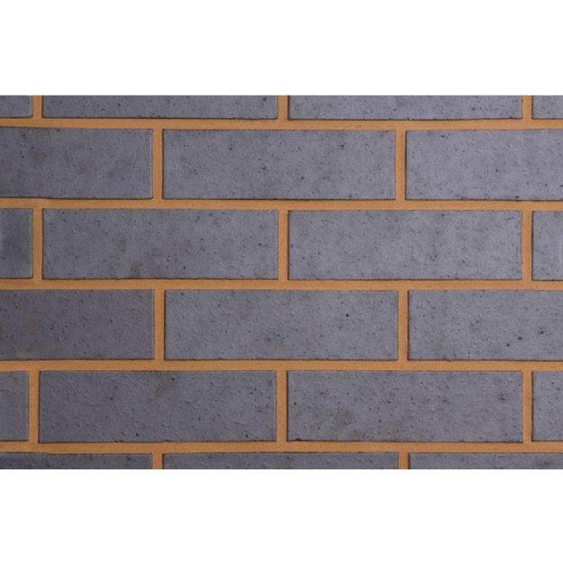 Picture of CLASS A SOLID BLUE/PURPLE  ENG BRICK