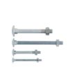 Picture of M10 X 150MM (3/8 X 6) CUP HEAD BOLT
