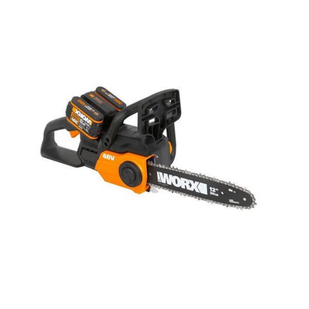 Picture of WORX CHAINSAW 30CM - 2 X 20V