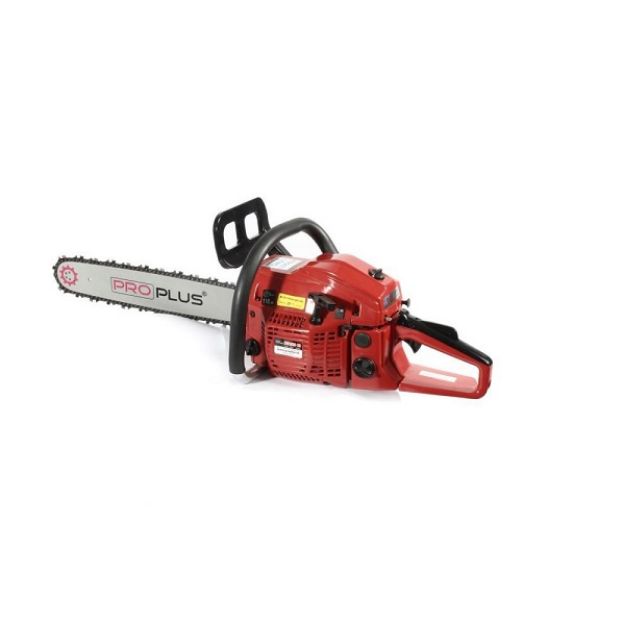 Picture of PROPLUS 50CC 20''PETROL CHAINSAW 250688