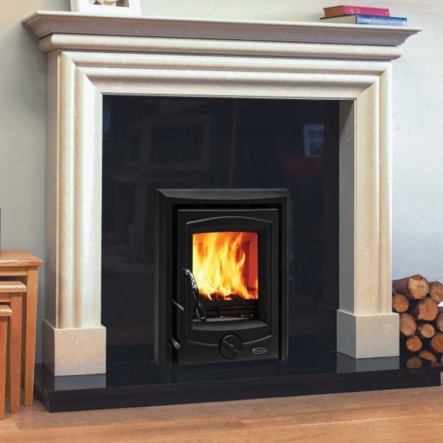 Picture of ACHILL INSERT STOVE  6.6kw