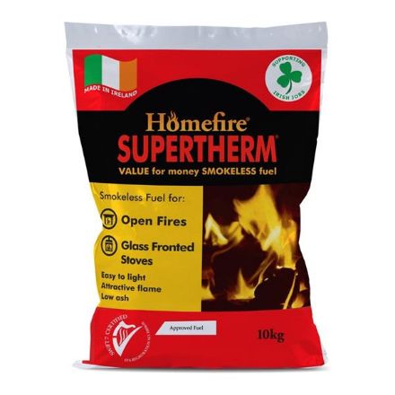 Picture of 10KG BAG SUPERTHERM