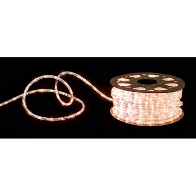 Picture of 50M LED MULTI-ACTION ROPE LIGHT - WW
