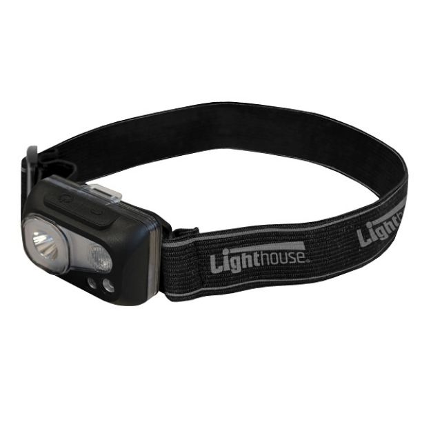Picture of LIGHTHOUSE ELITE 300LUMS HEADTORCH