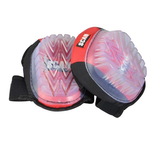 Picture of SCAN GEL KNEE PADS