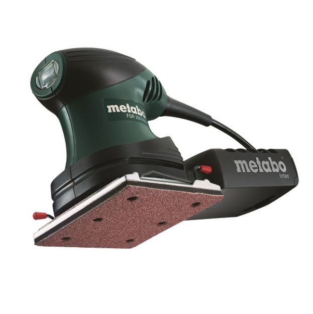 Picture of METABO 200W 1/4 SHEET PALM SANDER