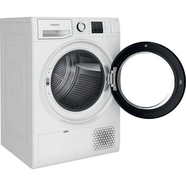 Picture of HOTPOINT 8KG HEATPUMP DRYER