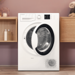 Picture of HOTPOINT 8KG HEATPUMP DRYER