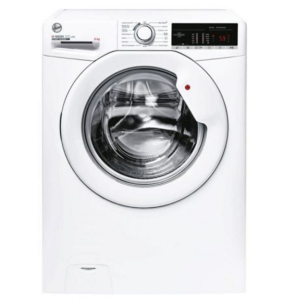 Picture of HOOVER 9KG H WASH   1400SP WASHING MACHINE