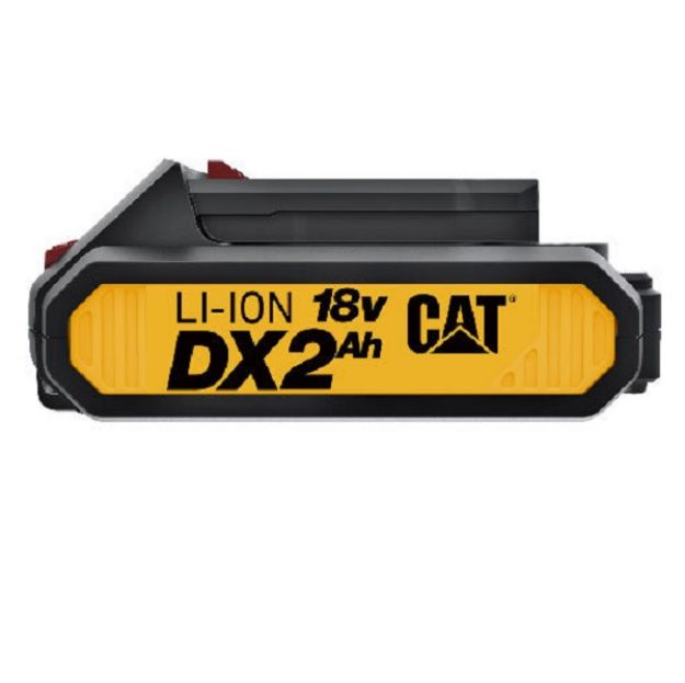 Picture of CAT 2.0AH BATTERY