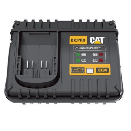Picture of CAT BATTERY CHARGER