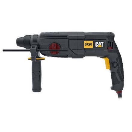 Picture of CAT 800W 26MM SDS ROTARY HAMMER CORDED