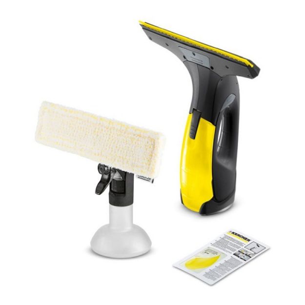 Picture of KARCHER WV BLACK EDITION WINDOW VAC