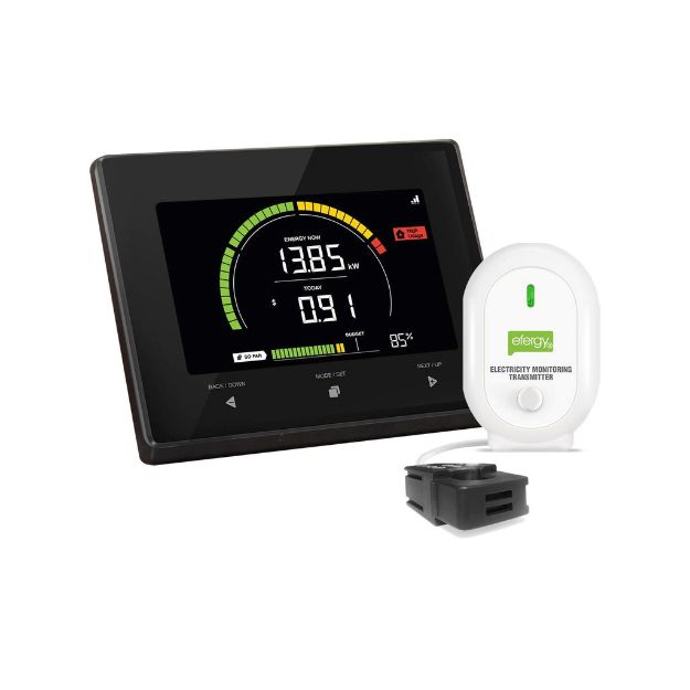 Picture of E-MAX CT ENERGY MONITOR