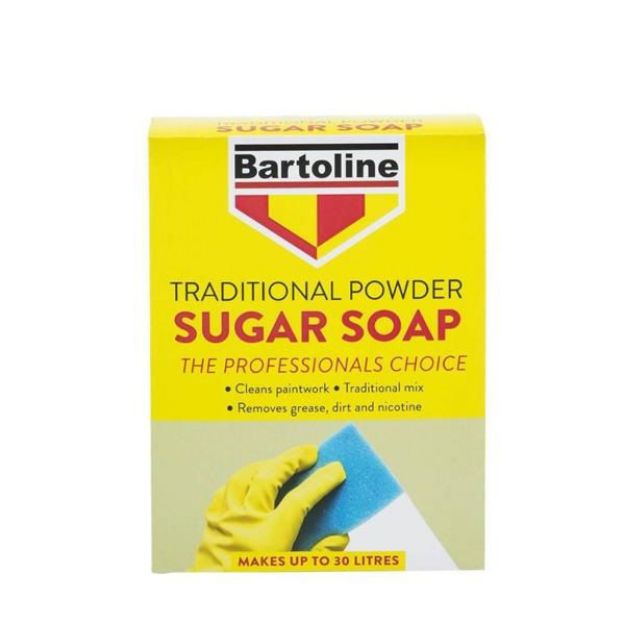 Picture of BARTOLINE GRANULAR SUGAR SOAP 500G