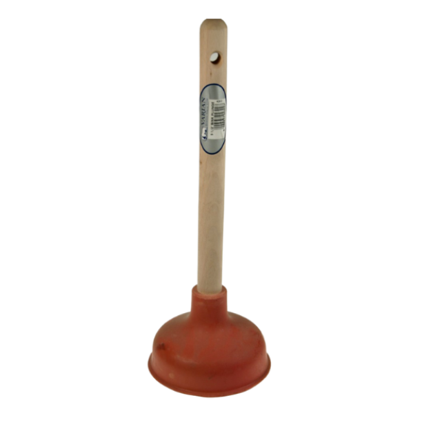 Picture of 4 SINK PLUNGER 4302