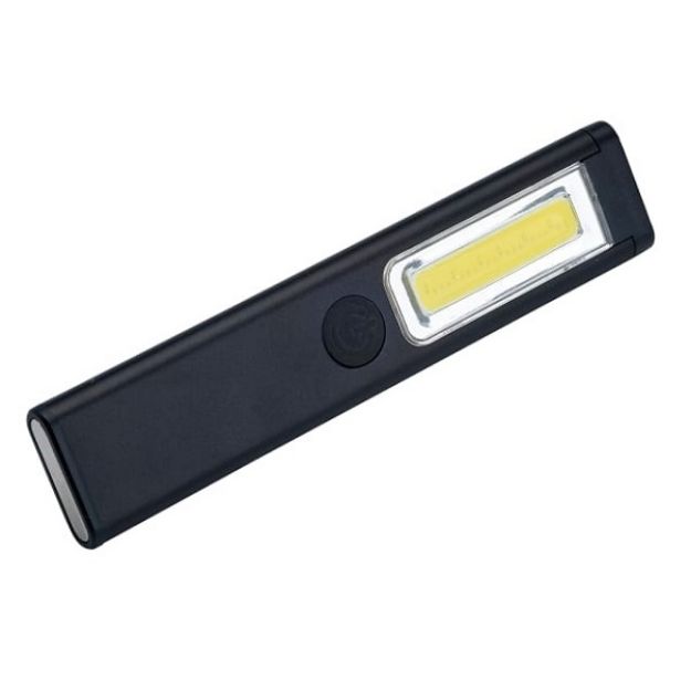 Picture of LIGHTHOUSE 200 LUMENS LED RECHARGE MINI TORCH
