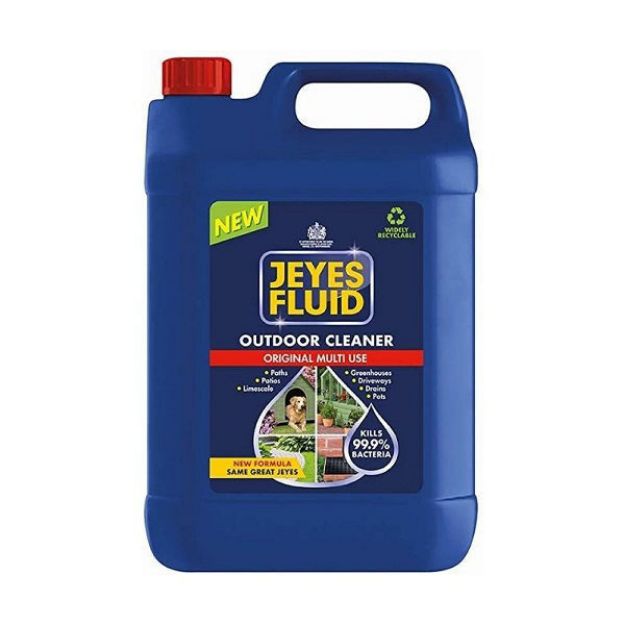 Picture of JEYES FLUID 5 LITRE