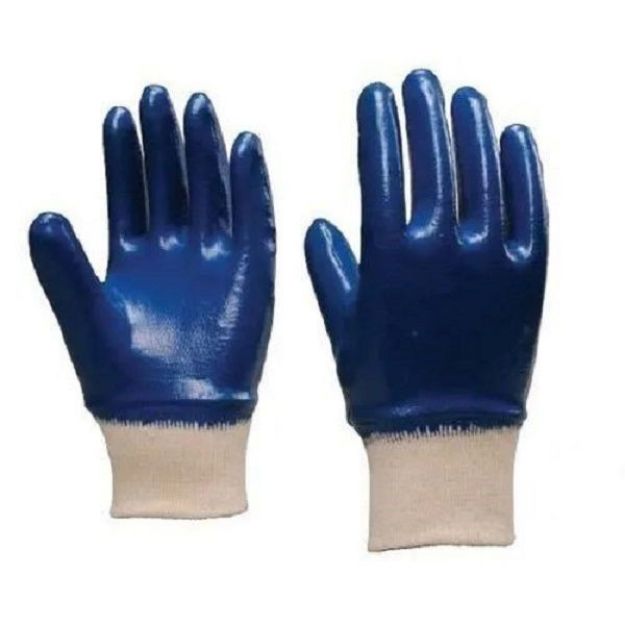 Picture of PROTOOL PR WATERPROOF GLOVES (9)