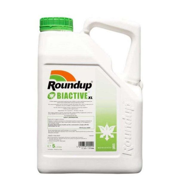 Picture of 5LTR ROUND UP "XL" 360