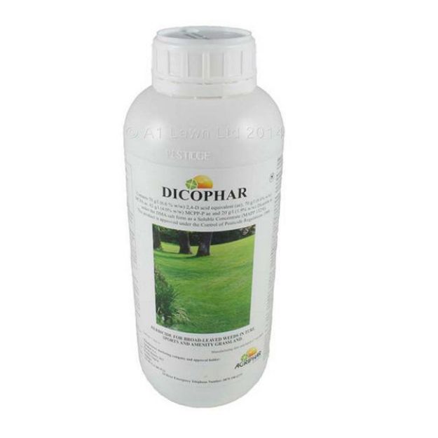 Picture of DICOPHAR LAWN 1LTR