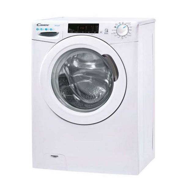 Picture of CANDY 9KG 1400 WASHING MACHINE