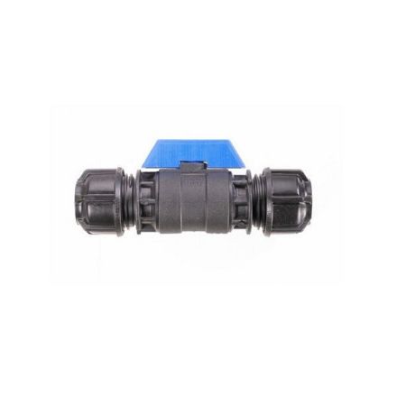 Picture of 1/2 POLYGRIP BALL VALVE 994272