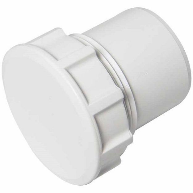 Picture of 32MM 1 - 1/4" ACCESS PLUG