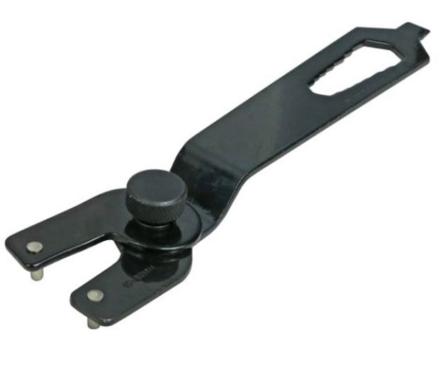 Picture of ANGLE GRINDER SPANNER