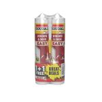 Picture of SOUDAL WINDOW & DOOR EASY SEALANT - WHITE