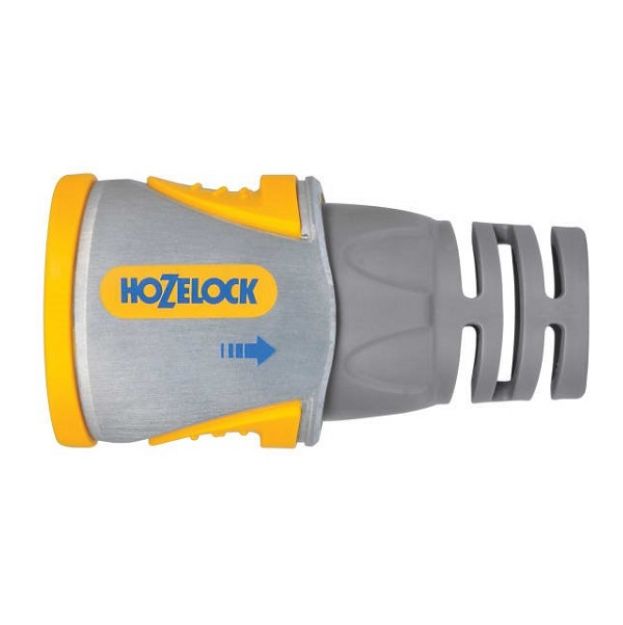 Picture of HOZELOCK METAL HOSE END CONNECTOR 1/2"