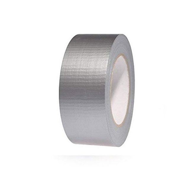 Picture of HIGH GRIP DUCT TAPE 50MM X 50M GREY