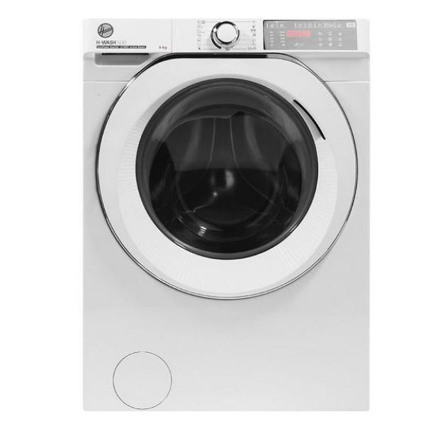 Picture of HOOVER 9KG 1600 WASHING MACHINE