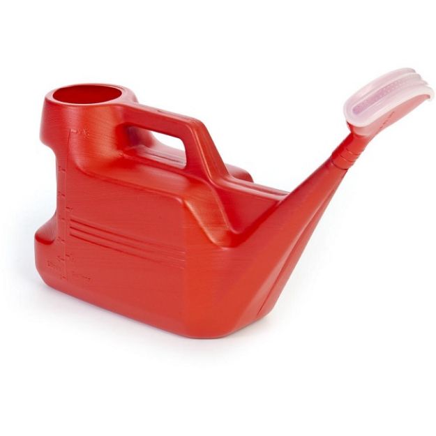 Picture of STRATA - 7LT WEED CONTROL WATERING CAN -RED