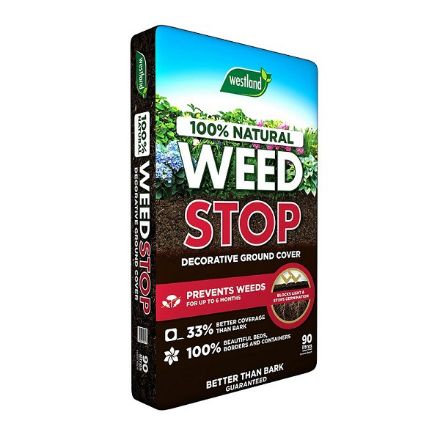 Picture of WESTLAND 90LT WEED STOP DECOR GROUND COVER
