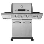 Picture of OUTBACK TANGO 4 BURNER GAS BBQ