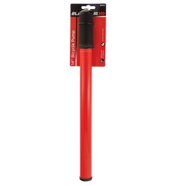 Picture of BICYCLE PLASTIC PUMP 26046