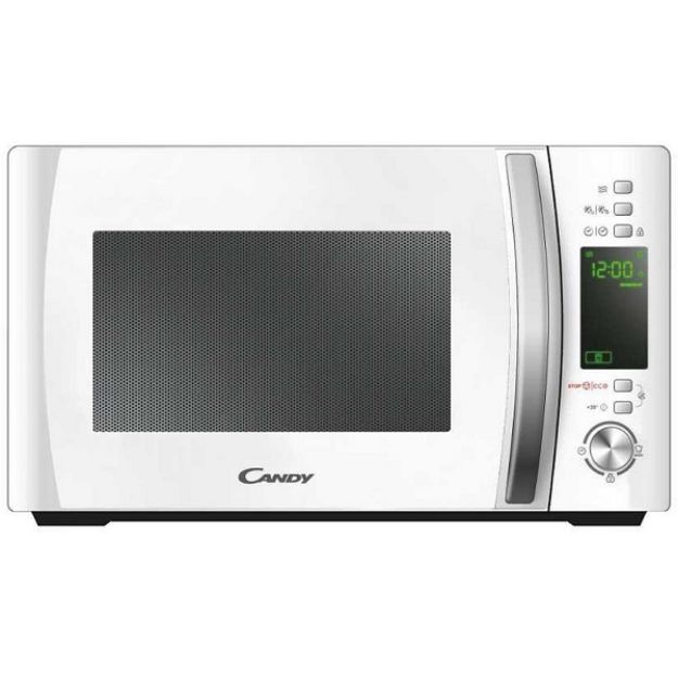 Picture of CANDY 20LT  700W WHITE MICROWAVE